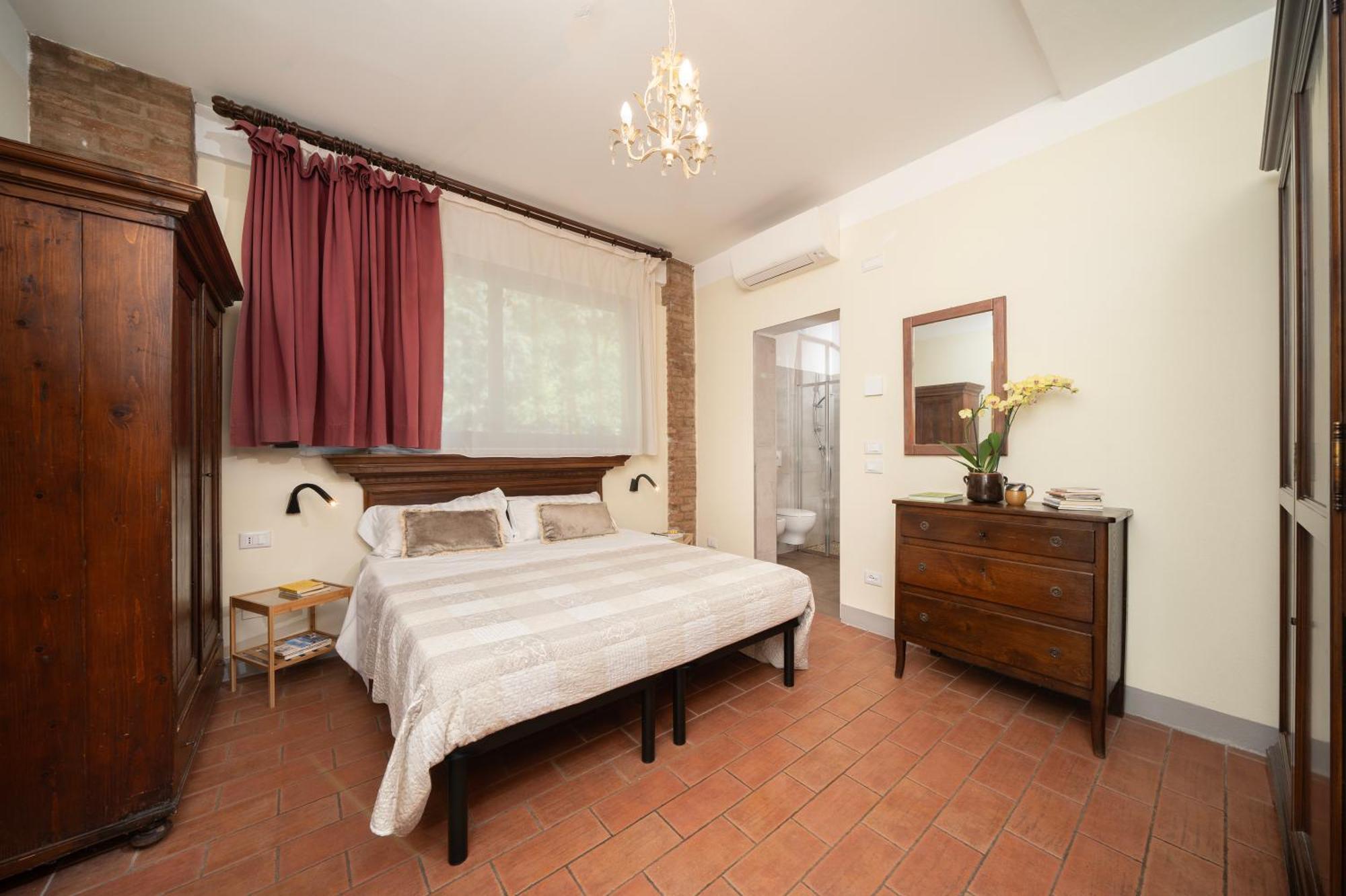La Ca Dal Non Bioagriturismo - Alpenice Savignano sul Panaro Exteriör bild
